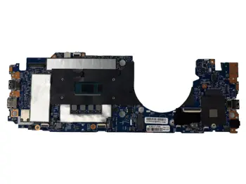 Дънната платка на лаптопа L13 Yoga Gen 3 за Lenovo ThinkPad FRU; процесор 5B21J15878; I5 1235U 16G