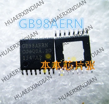 Нов GB98AERN TSSOP-16 с високо качество